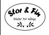 Stor & Fin